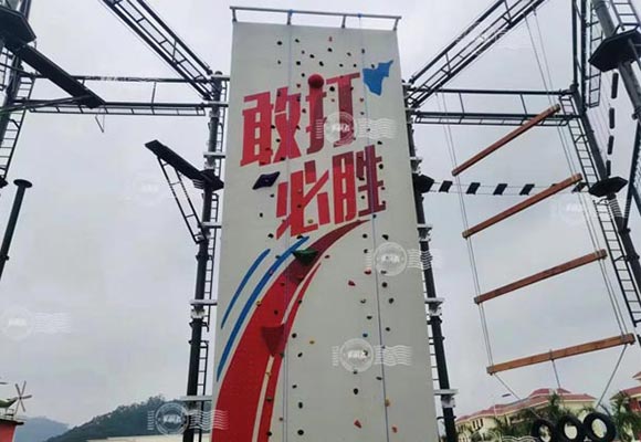 快看！訓(xùn)練場熱點建設(shè)項目竟是這些！